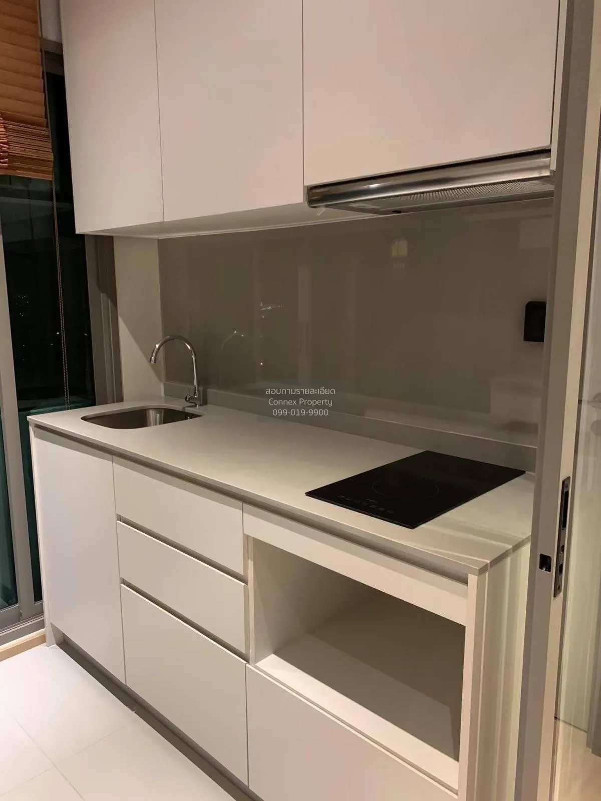 FOR RENT condo , Whizdom Station Ratchada - Thapra , BTS-Talat Ph