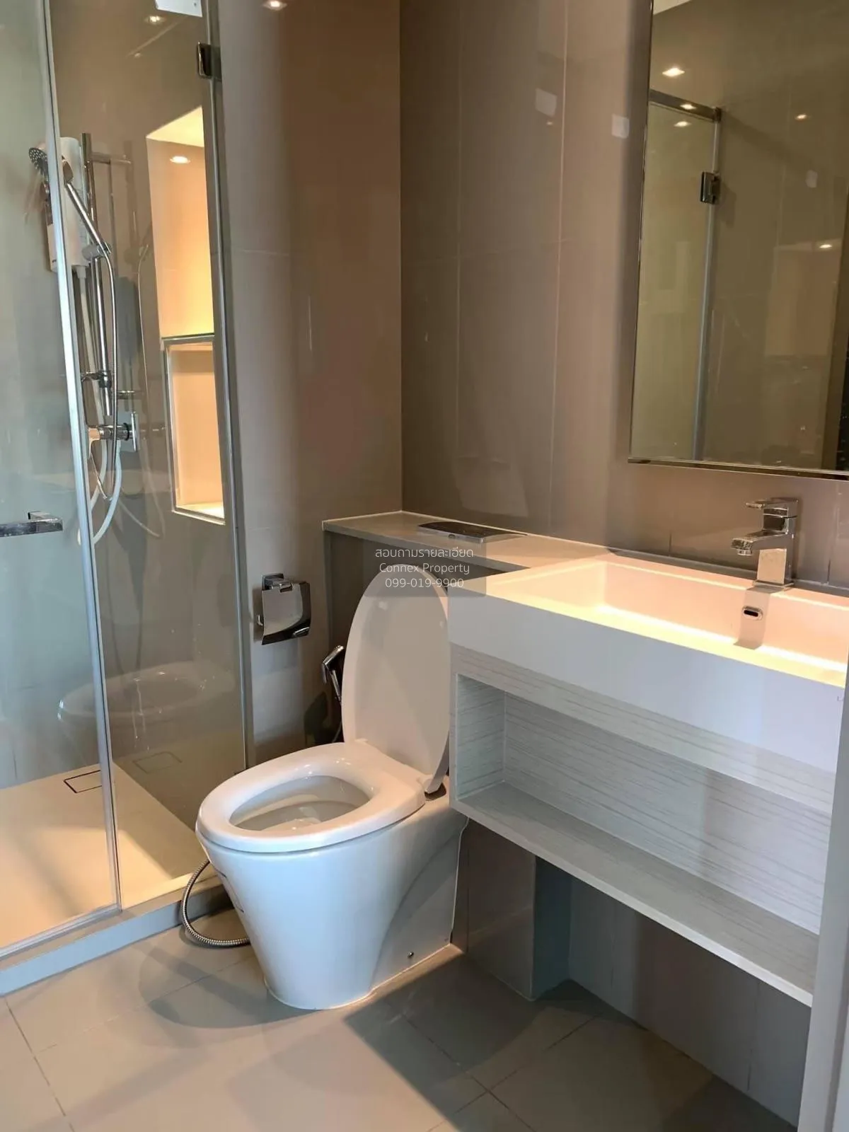 FOR RENT condo , Whizdom Station Ratchada - Thapra , BTS-Talat Ph