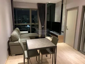 FOR RENT condo , Whizdom Station Ratchada - Thapra , BTS-Talat Phlu , Bukkhalo , Thon Buri , Bangkok , CX-33749