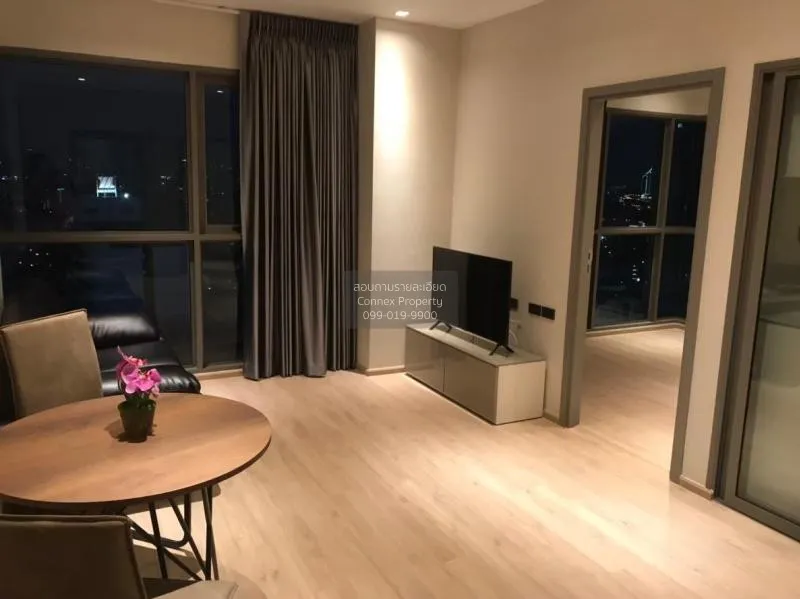 FOR RENT condo , Whizdom Station Ratchada - Thapra , BTS-Talat Ph 2
