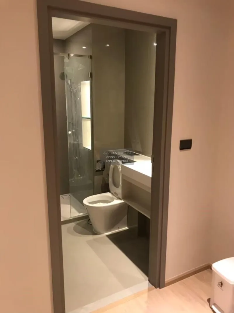 FOR RENT condo , Whizdom Station Ratchada - Thapra , BTS-Talat Ph