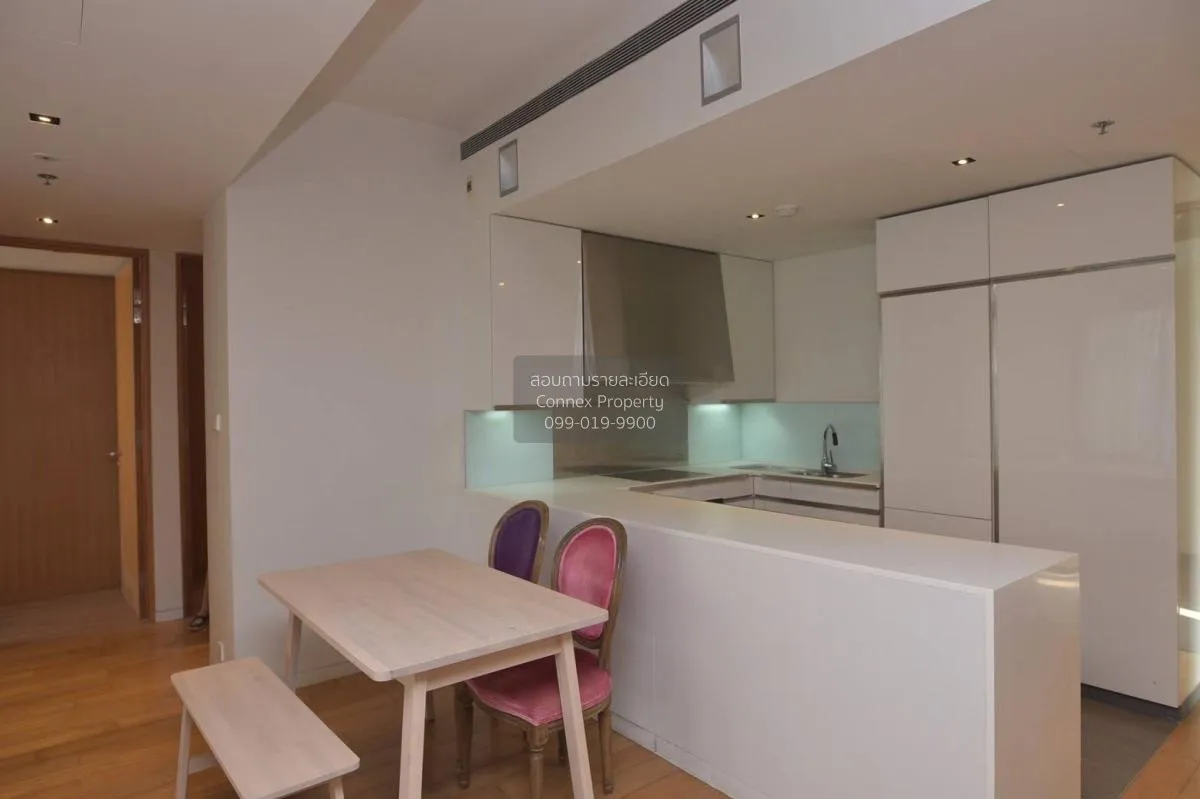 FOR RENT condo , The Met , BTS-Chong Nonsi , Thungmahamek , Sa Th 3