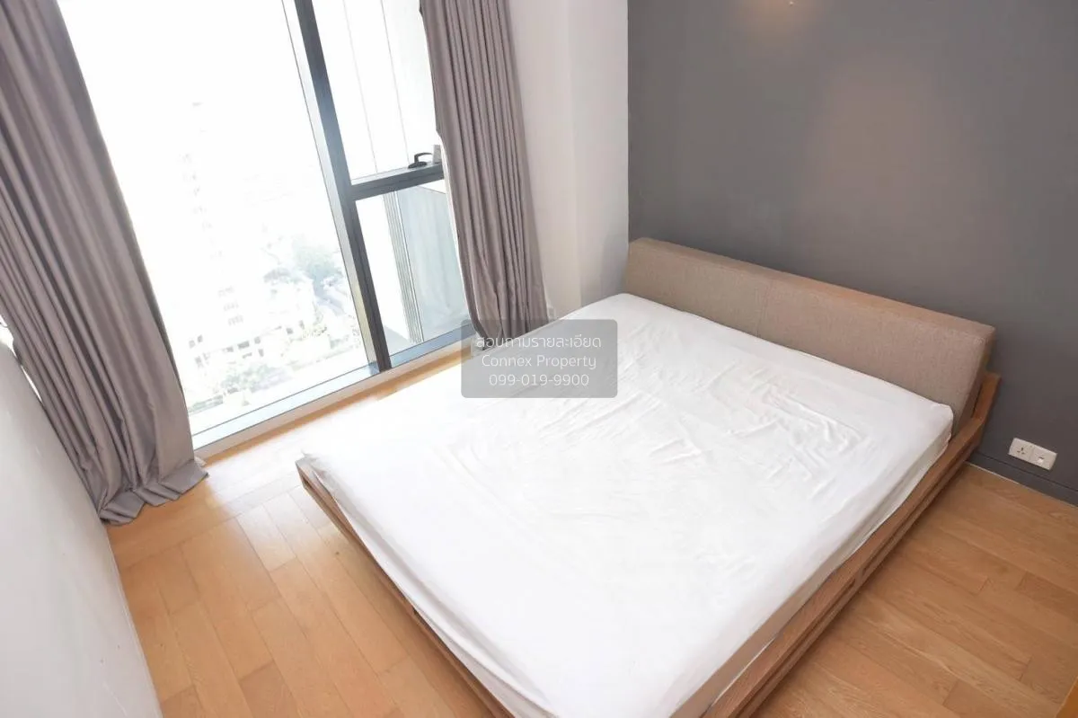 FOR RENT condo , The Met , BTS-Chong Nonsi , Thungmahamek , Sa Th 4