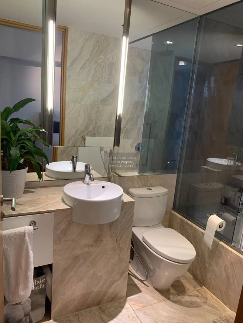 เช่าคอนโด  เดอะ เม็ท สาทร BTS-ช่องนนทรี ทุ่งมหาเมฆ เขต สาทร กรุงเ