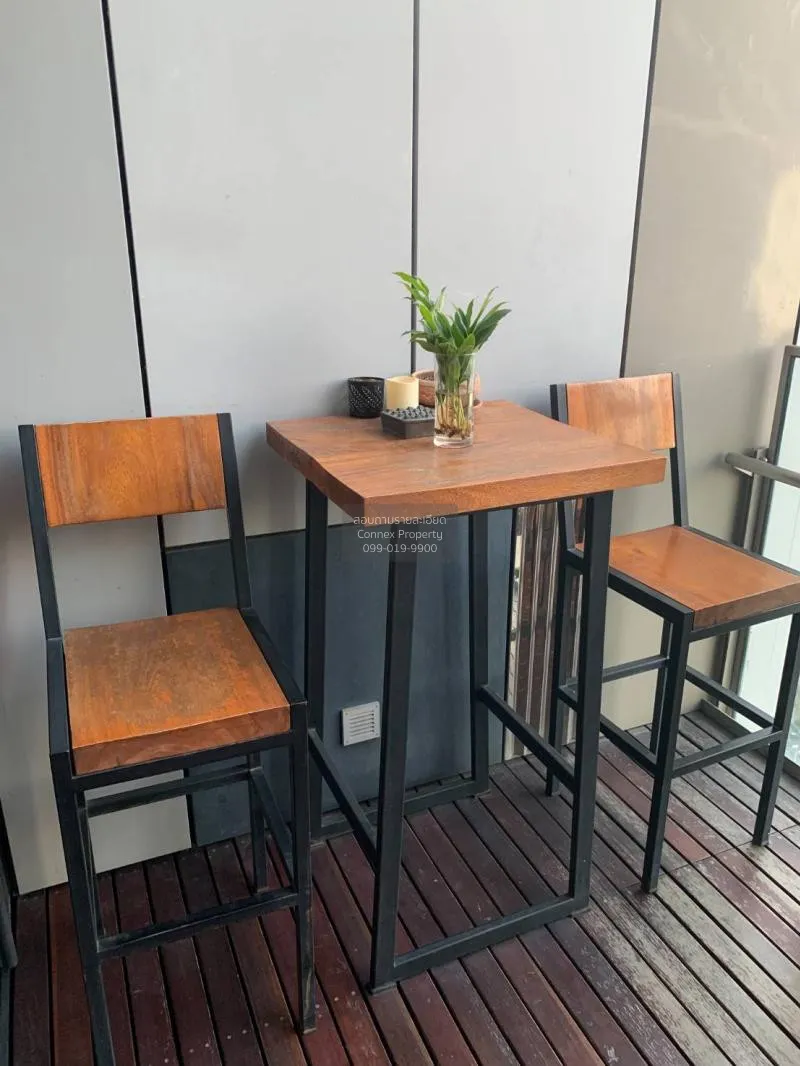 เช่าคอนโด  เดอะ เม็ท สาทร BTS-ช่องนนทรี ทุ่งมหาเมฆ เขต สาทร กรุงเ