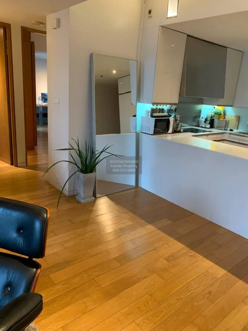 เช่าคอนโด  เดอะ เม็ท สาทร BTS-ช่องนนทรี ทุ่งมหาเมฆ เขต สาทร กรุงเ