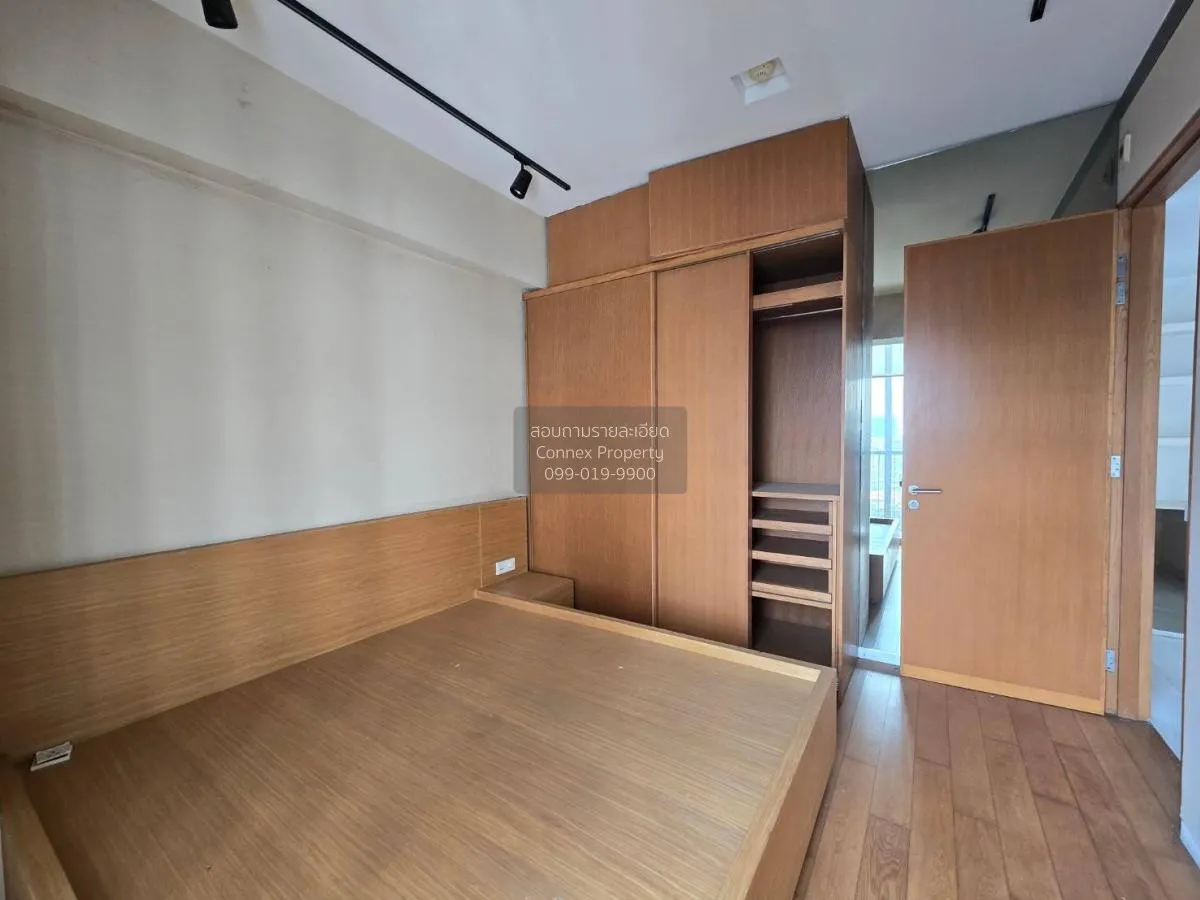 ขายคอนโด  เดอะ เม็ท สาทร BTS-ช่องนนทรี ทุ่งมหาเมฆ เขต สาทร กรุงเท