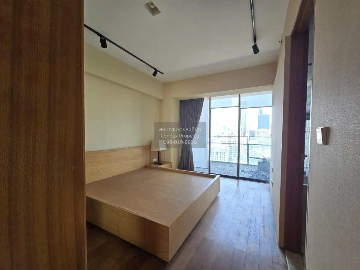 ขายคอนโด  เดอะ เม็ท สาทร BTS-ช่องนนทรี ทุ่งมหาเมฆ เขต สาทร กรุงเท