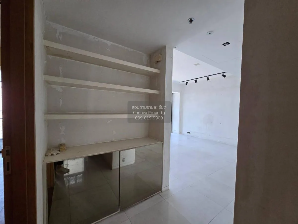 ขายคอนโด  เดอะ เม็ท สาทร BTS-ช่องนนทรี ทุ่งมหาเมฆ เขต สาทร กรุงเท