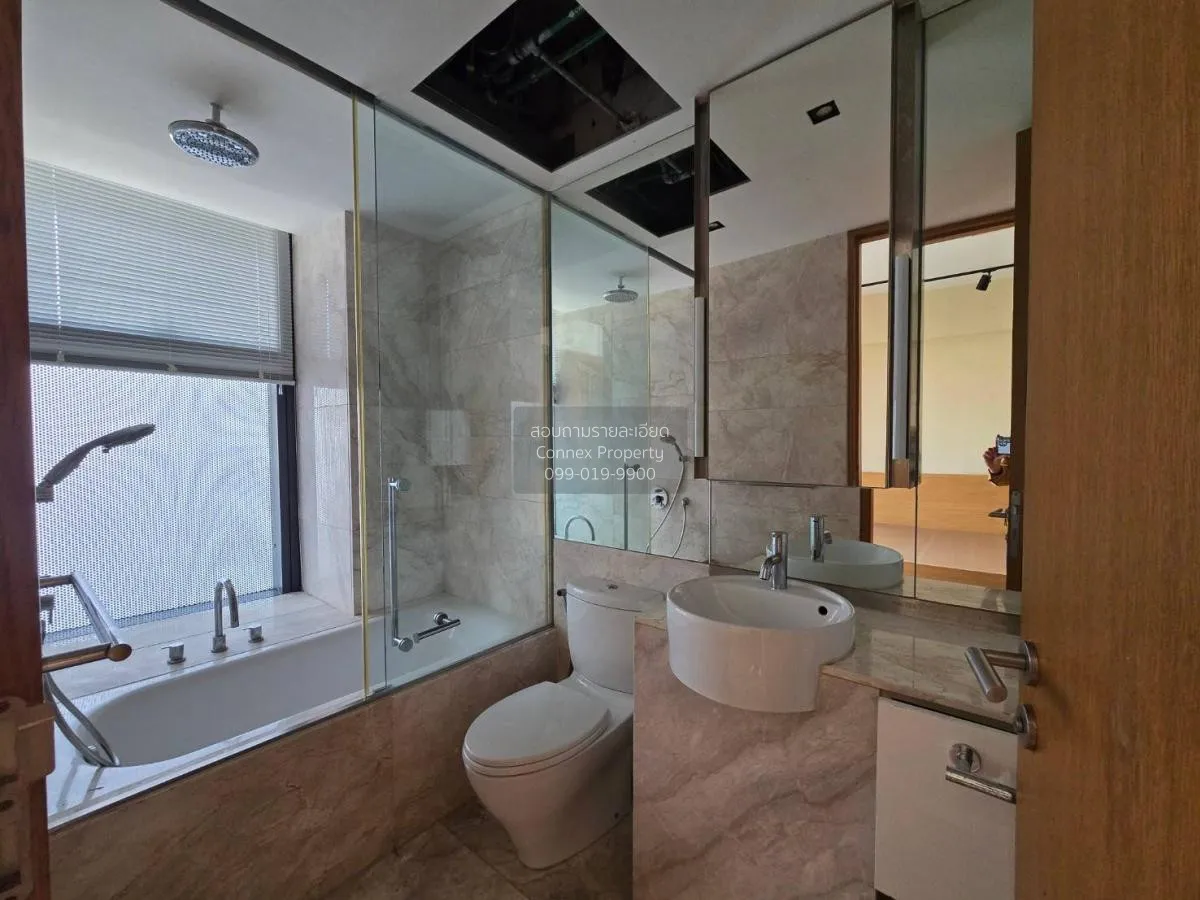 ขายคอนโด  เดอะ เม็ท สาทร BTS-ช่องนนทรี ทุ่งมหาเมฆ เขต สาทร กรุงเท