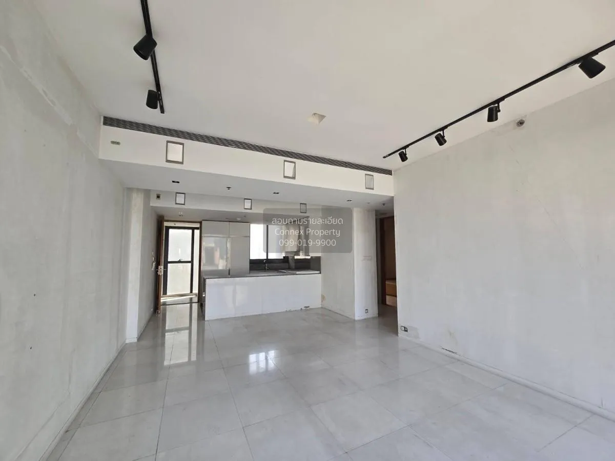 ขายคอนโด  เดอะ เม็ท สาทร BTS-ช่องนนทรี ทุ่งมหาเมฆ เขต สาทร กรุงเท 1