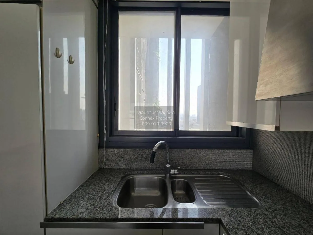 ขายคอนโด  เดอะ เม็ท สาทร BTS-ช่องนนทรี ทุ่งมหาเมฆ เขต สาทร กรุงเท 4