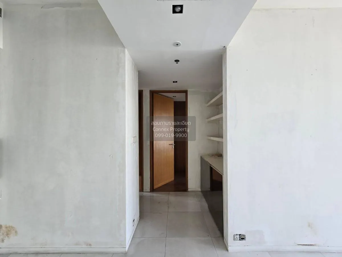 ขายคอนโด  เดอะ เม็ท สาทร BTS-ช่องนนทรี ทุ่งมหาเมฆ เขต สาทร กรุงเท