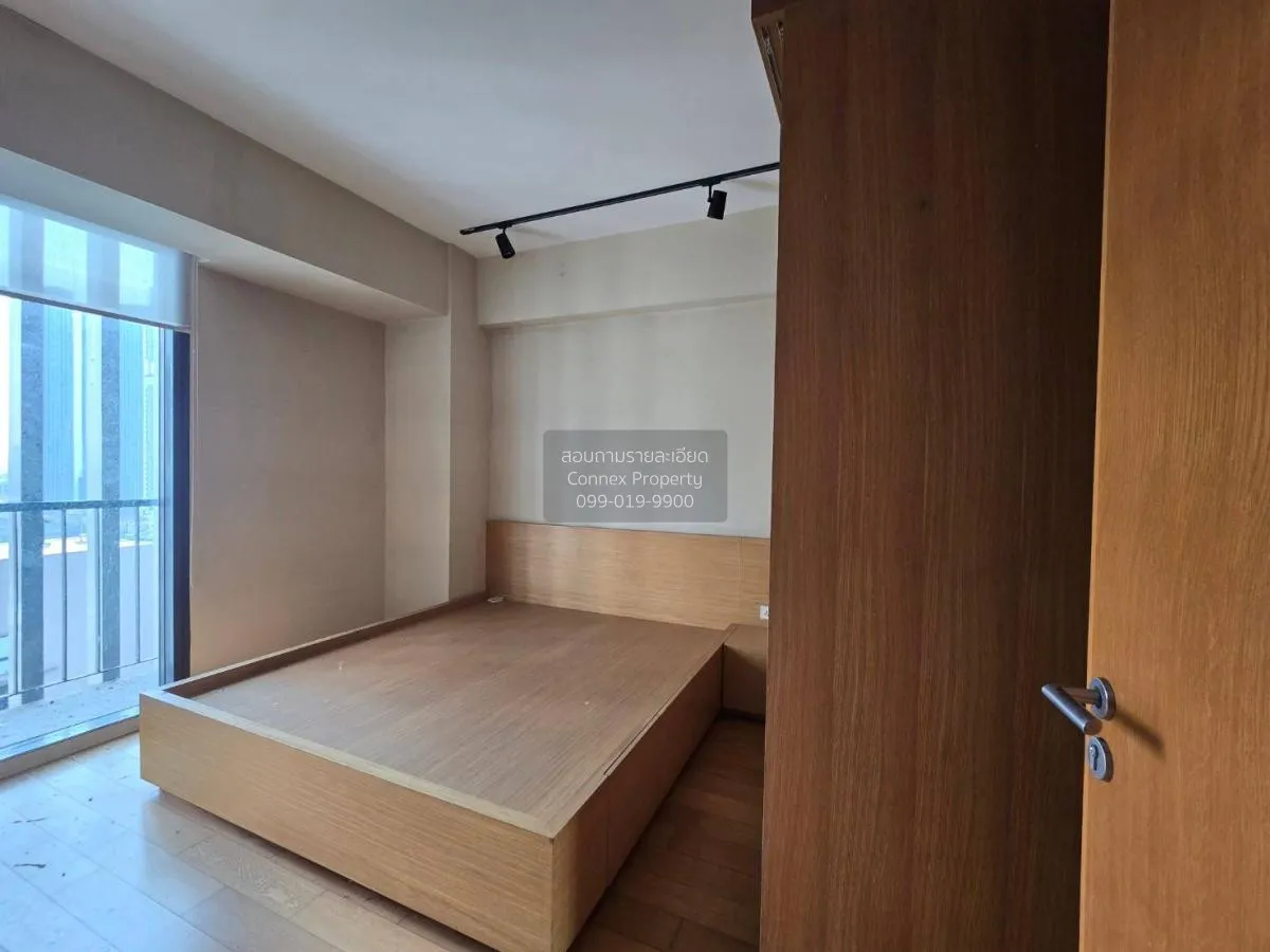 ขายคอนโด  เดอะ เม็ท สาทร BTS-ช่องนนทรี ทุ่งมหาเมฆ เขต สาทร กรุงเท