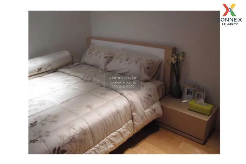 เช่าคอนโด  เดอะ เม็ท สาทร BTS-ช่องนนทรี ทุ่งมหาเมฆ เขต สาทร กรุงเ 4