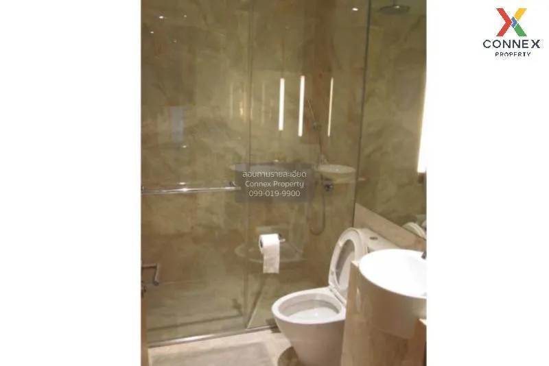 เช่าคอนโด  เดอะ เม็ท สาทร BTS-ช่องนนทรี ทุ่งมหาเมฆ เขต สาทร กรุงเ