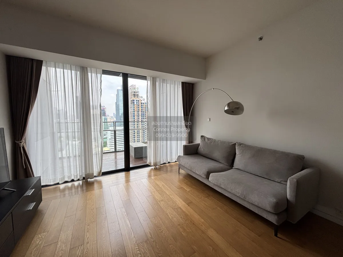 FOR RENT condo , The Met , BTS-Chong Nonsi , Thungmahamek , Sa Th 2