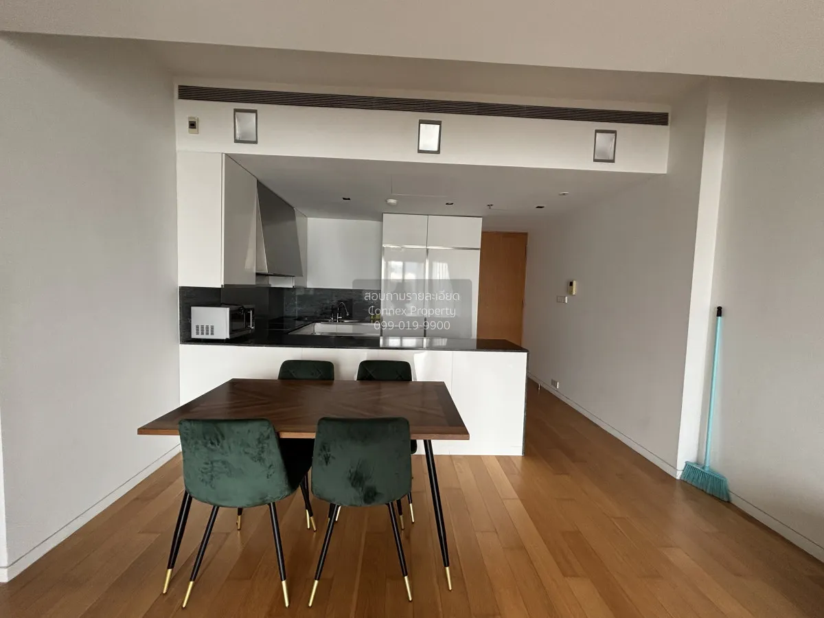 FOR RENT condo , The Met , BTS-Chong Nonsi , Thungmahamek , Sa Th 3