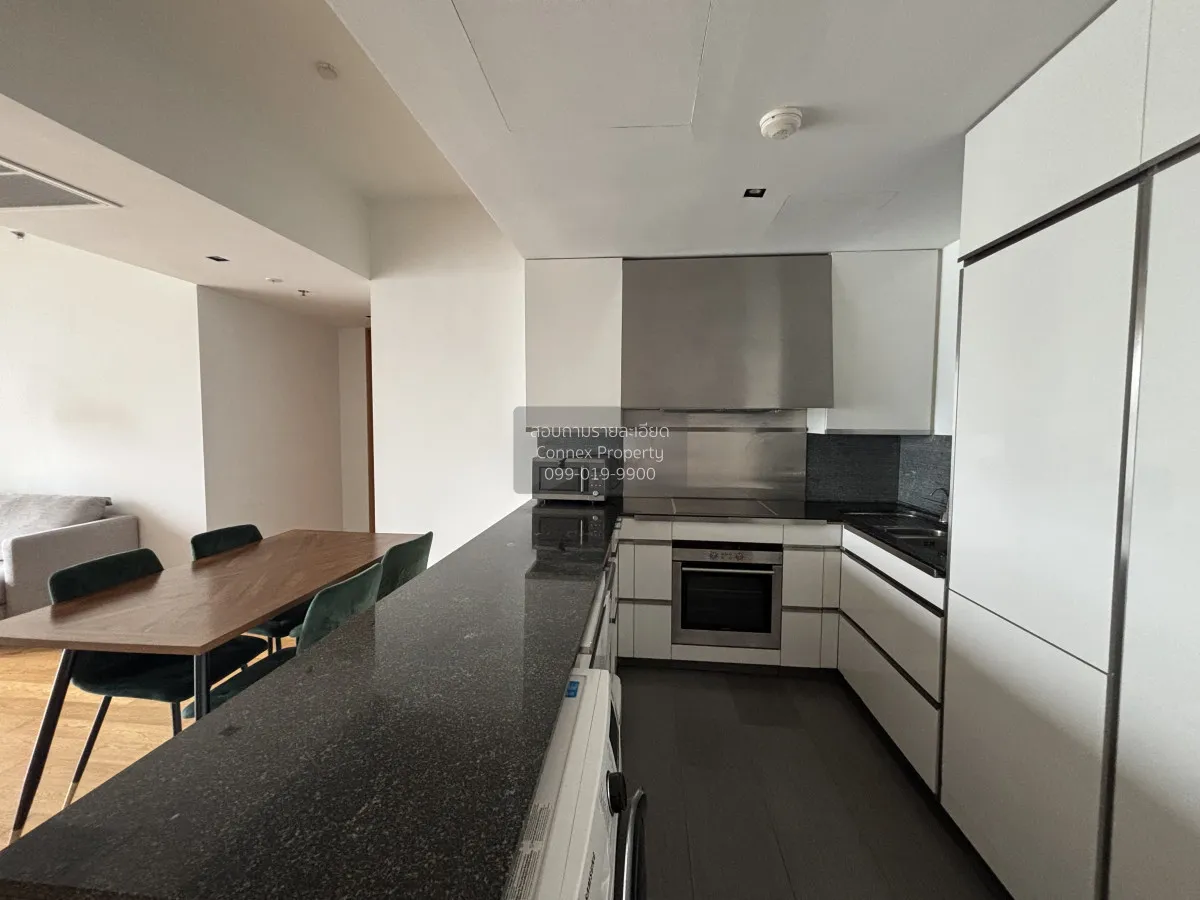 FOR RENT condo , The Met , BTS-Chong Nonsi , Thungmahamek , Sa Th 4