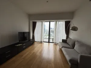 FOR RENT condo , The Met , BTS-Chong Nonsi , Thungmahamek , Sa Thon , Bangkok , CX-33771