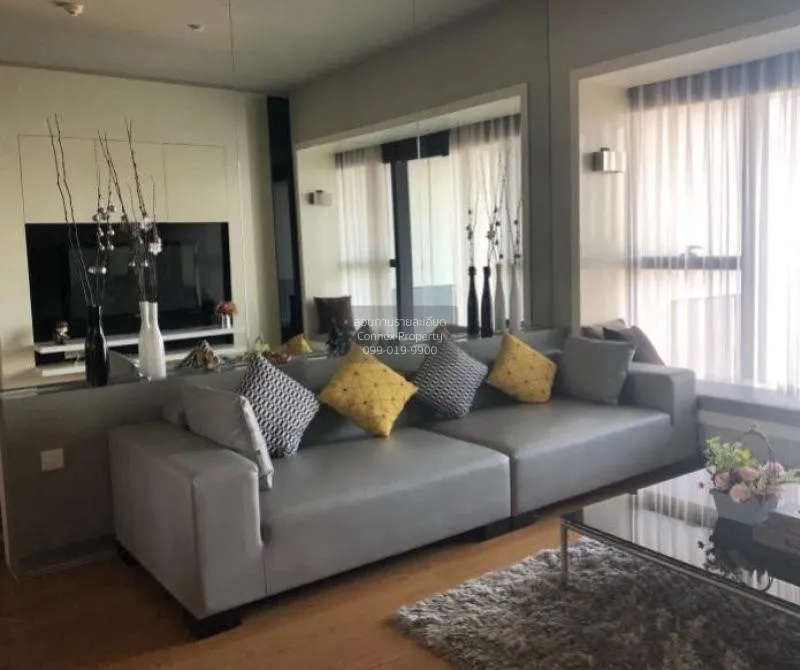 FOR SALE condo , The Met , BTS-Chong Nonsi , Thungmahamek , Sa Th 1