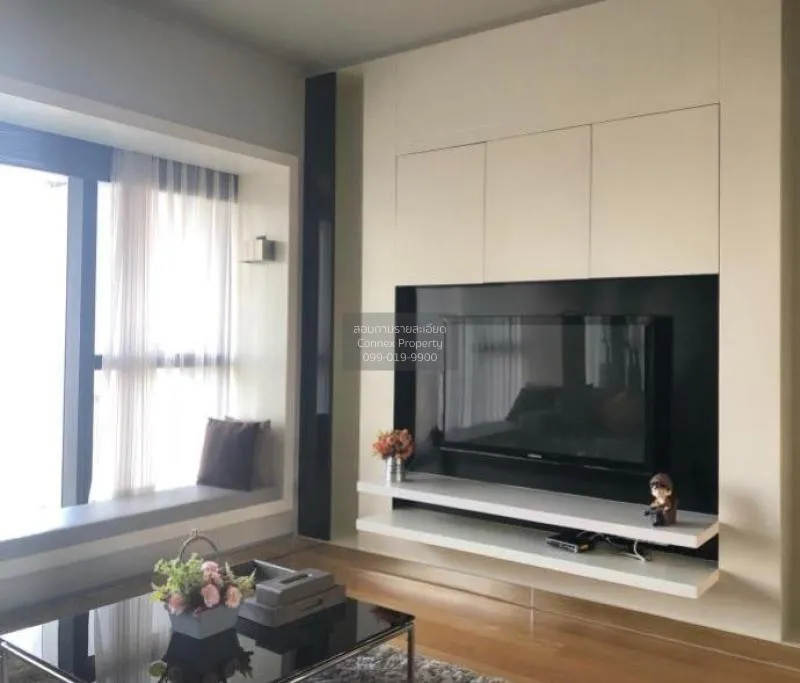 FOR SALE condo , The Met , BTS-Chong Nonsi , Thungmahamek , Sa Th 2