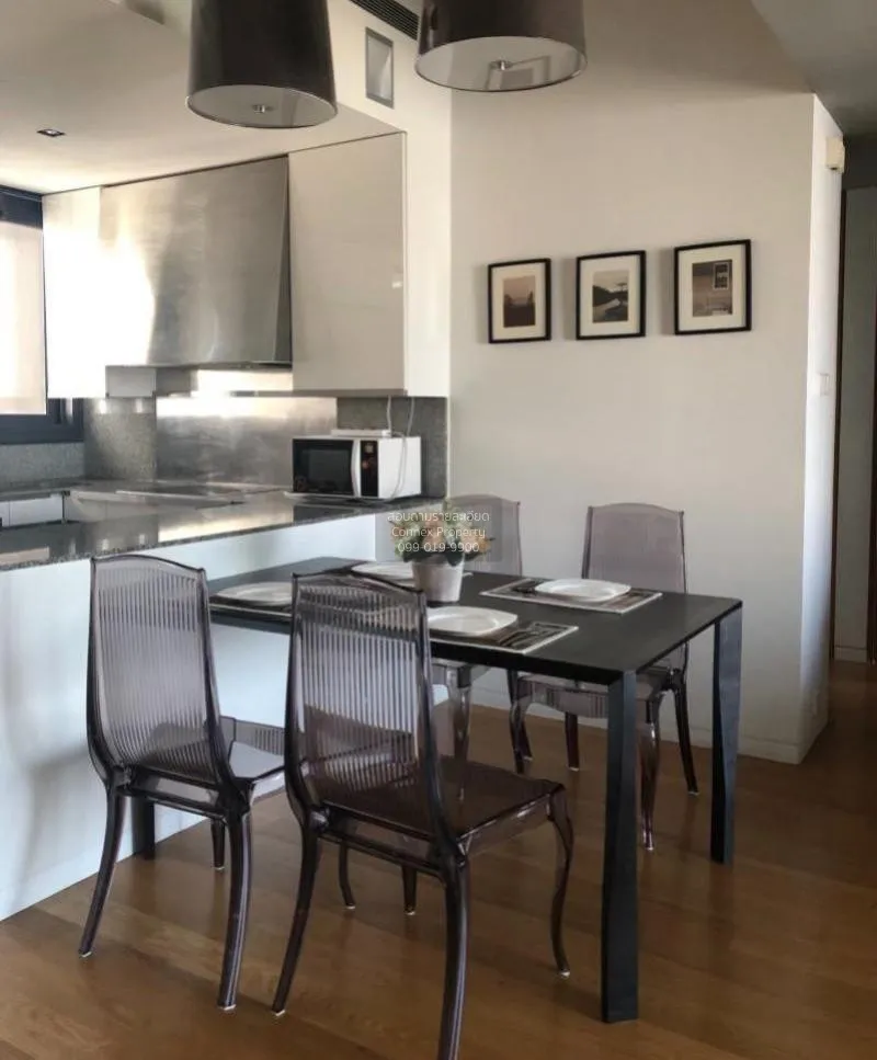 FOR SALE condo , The Met , BTS-Chong Nonsi , Thungmahamek , Sa Th 3