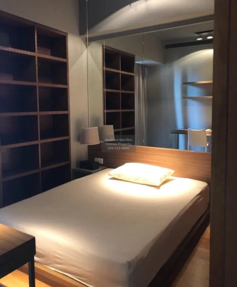 FOR SALE condo , The Met , BTS-Chong Nonsi , Thungmahamek , Sa Th