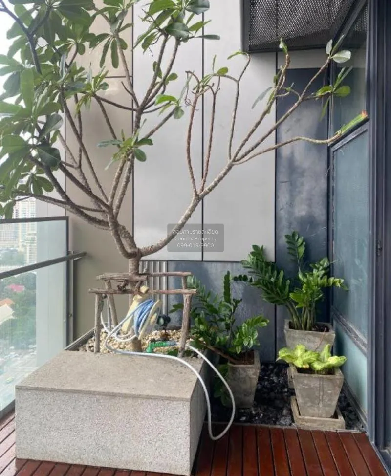 FOR SALE condo , The Met , BTS-Chong Nonsi , Thungmahamek , Sa Th