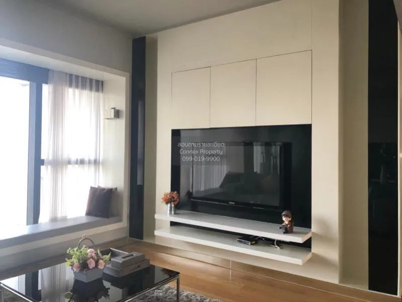 เช่าคอนโด  เดอะ เม็ท สาทร BTS-ช่องนนทรี ทุ่งมหาเมฆ เขต สาทร กรุงเ 2