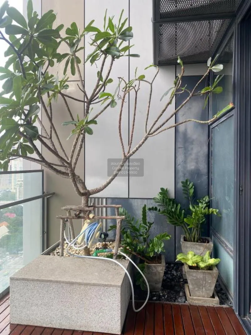 เช่าคอนโด  เดอะ เม็ท สาทร BTS-ช่องนนทรี ทุ่งมหาเมฆ เขต สาทร กรุงเ