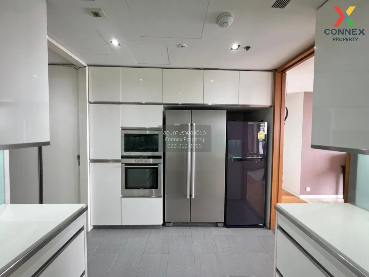 FOR RENT condo , The Met , BTS-Chong Nonsi , Thungmahamek , Sa Th