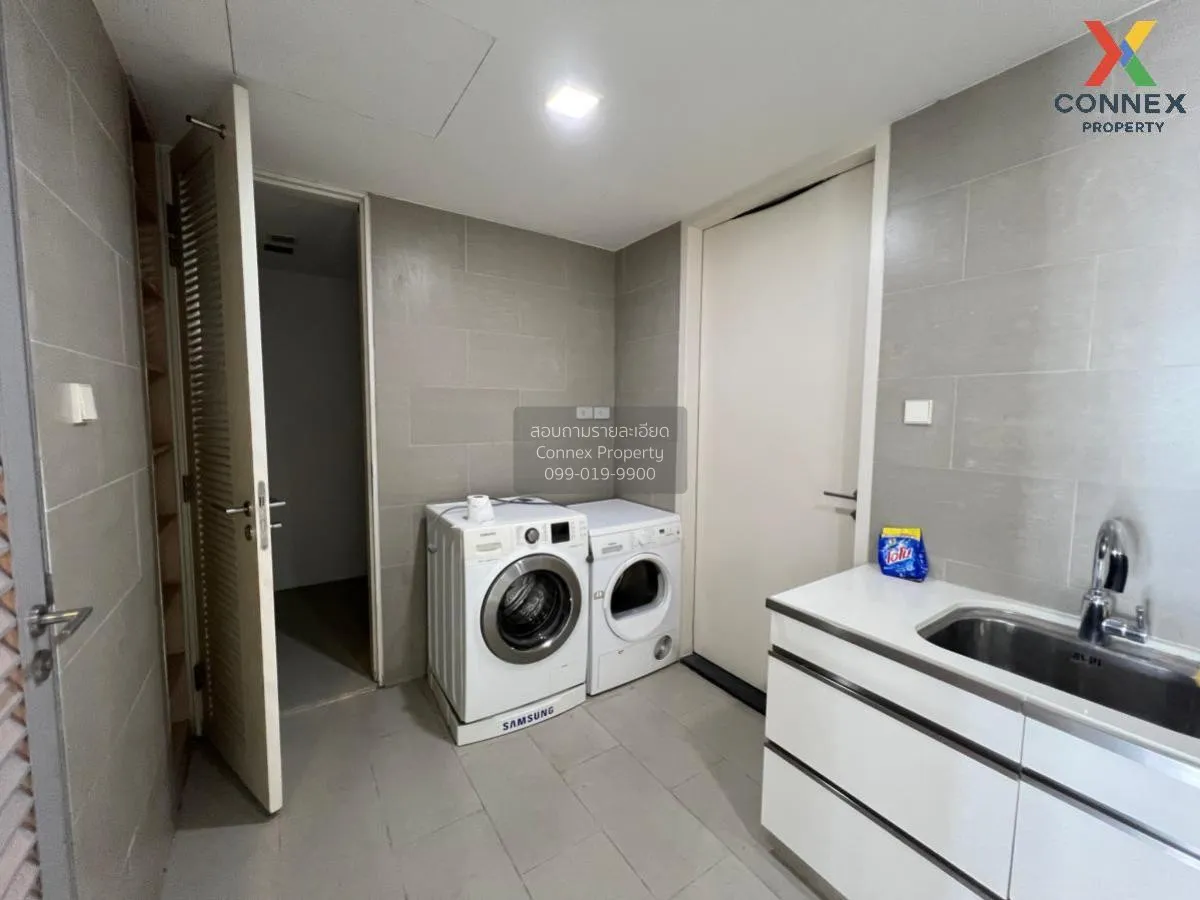 FOR RENT condo , The Met , BTS-Chong Nonsi , Thungmahamek , Sa Th