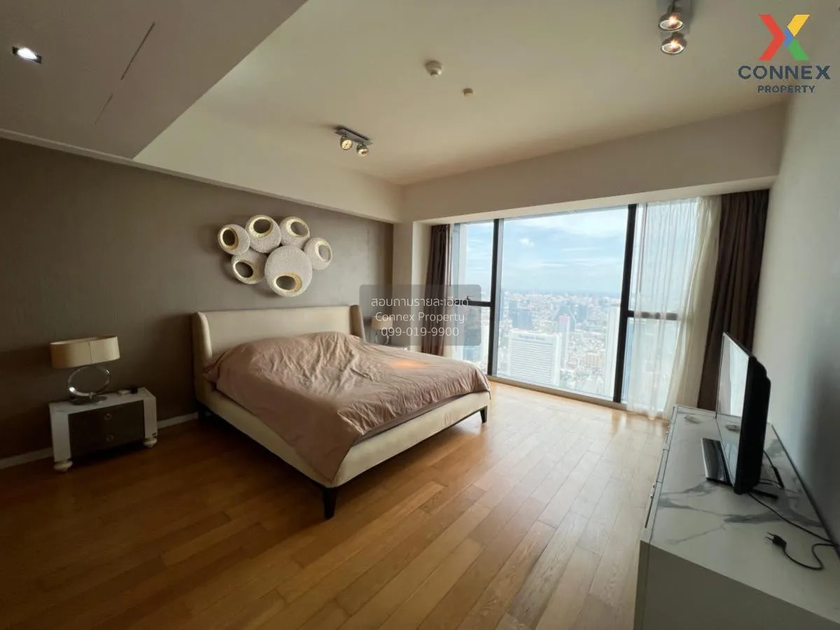 FOR RENT condo , The Met , BTS-Chong Nonsi , Thungmahamek , Sa Th