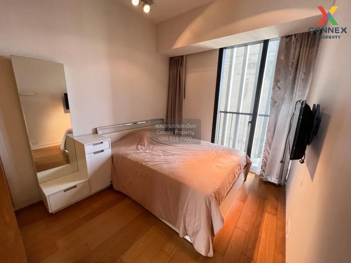 FOR RENT condo , The Met , BTS-Chong Nonsi , Thungmahamek , Sa Th