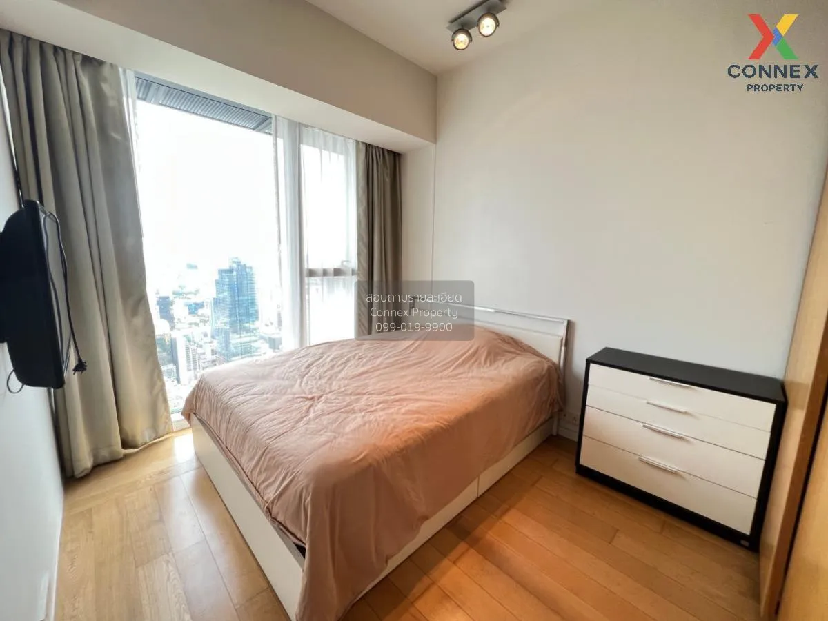 FOR RENT condo , The Met , BTS-Chong Nonsi , Thungmahamek , Sa Th