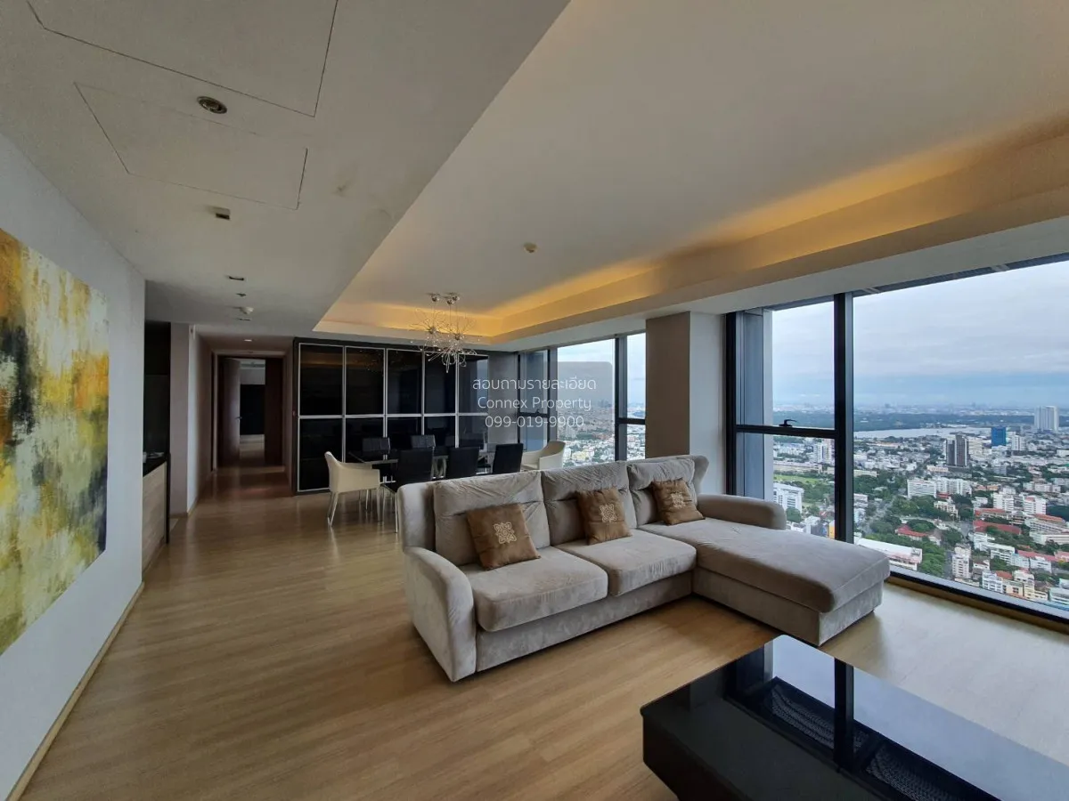 FOR RENT condo , The Met , BTS-Chong Nonsi , Thungmahamek , Sa Th 2
