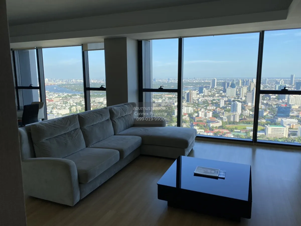 FOR RENT condo , The Met , BTS-Chong Nonsi , Thungmahamek , Sa Th 3