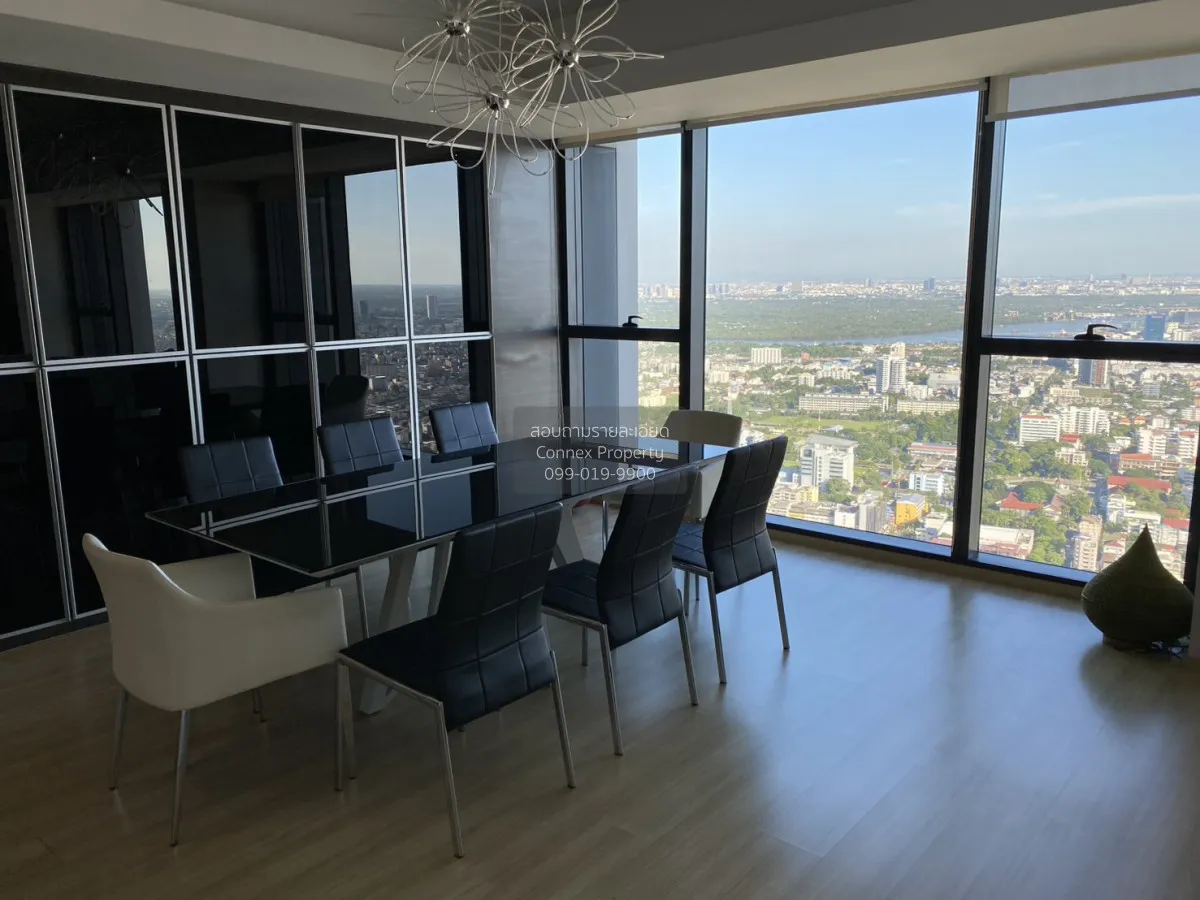 FOR RENT condo , The Met , BTS-Chong Nonsi , Thungmahamek , Sa Th 4