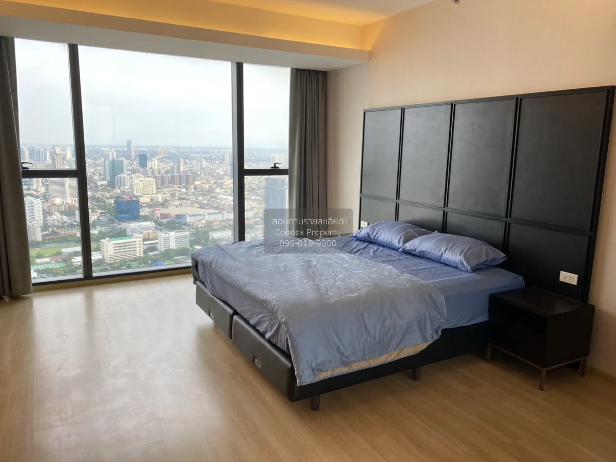 FOR RENT condo , The Met , BTS-Chong Nonsi , Thungmahamek , Sa Th
