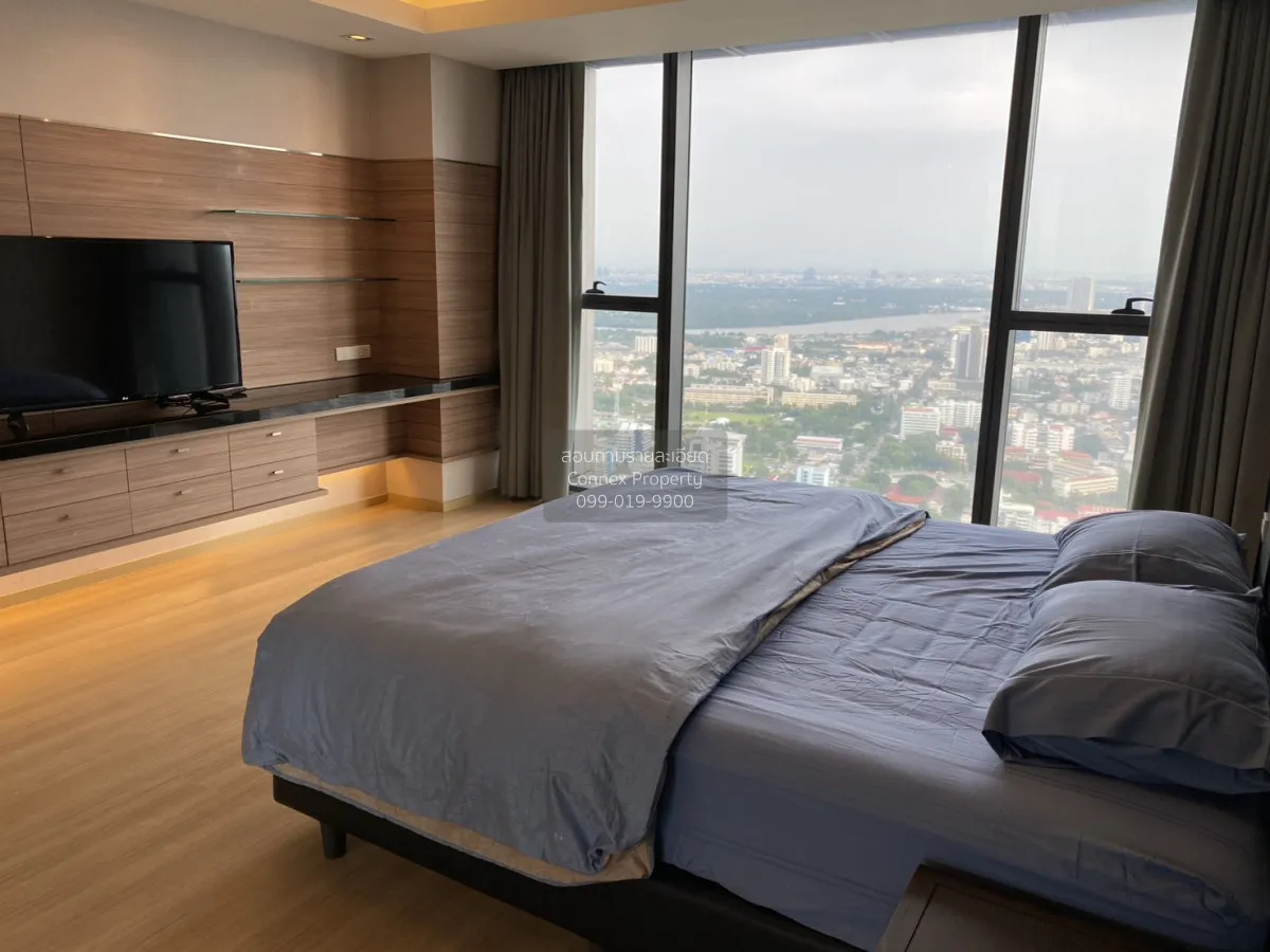 FOR RENT condo , The Met , BTS-Chong Nonsi , Thungmahamek , Sa Th