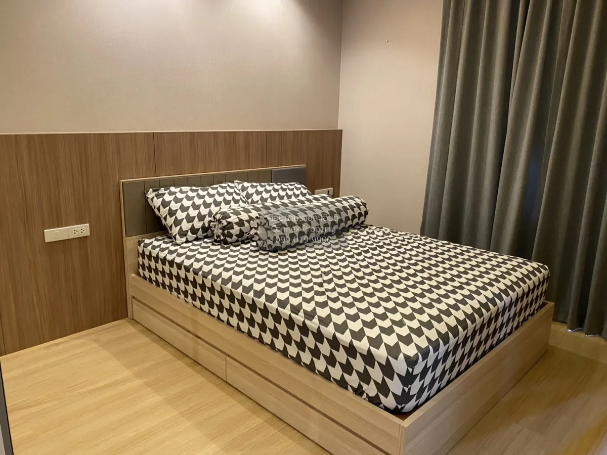 FOR RENT condo , The Met , BTS-Chong Nonsi , Thungmahamek , Sa Th