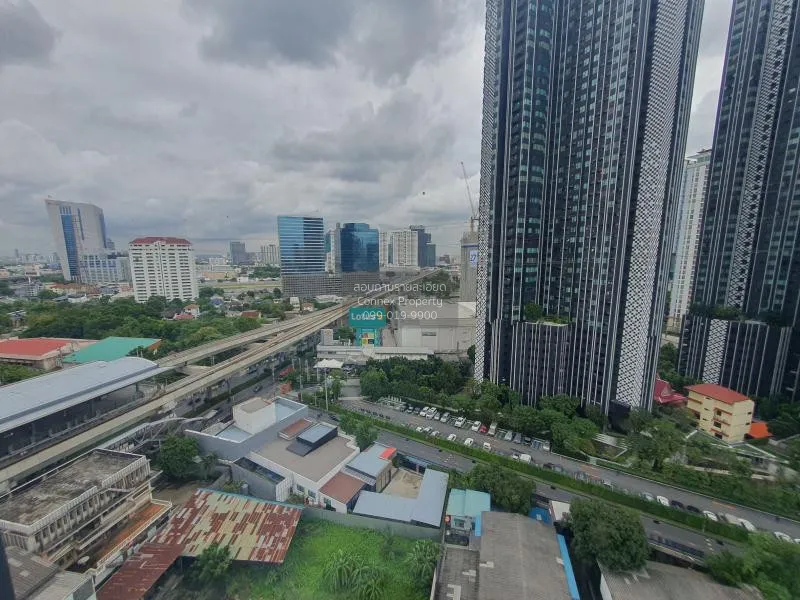 FOR RENT condo , M Ladprao , BTS-Ha Yaek Lat Phrao , Chomphon , C