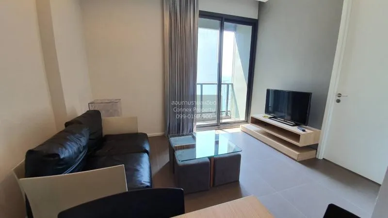 FOR RENT condo , M Ladprao , BTS-Ha Yaek Lat Phrao , Chomphon , C 1
