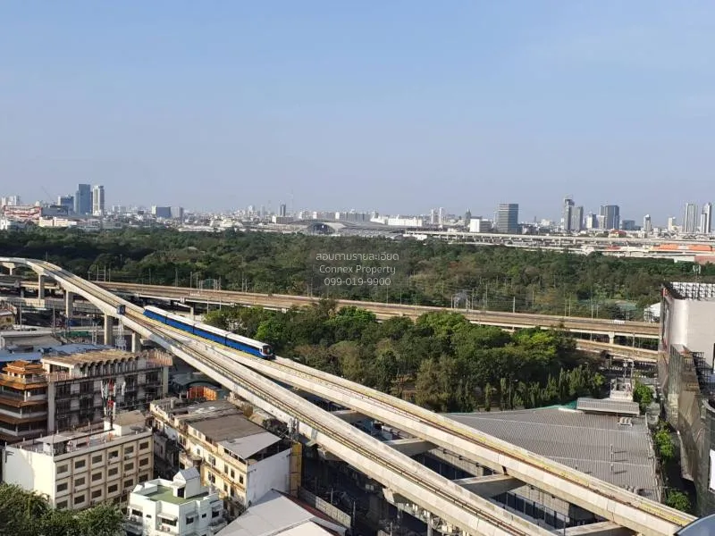 FOR RENT condo , M Ladprao , BTS-Ha Yaek Lat Phrao , Chomphon , C