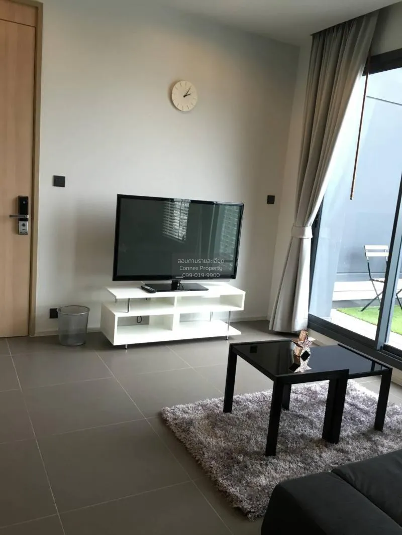 FOR RENT condo , M Ladprao , BTS-Ha Yaek Lat Phrao , Chomphon , C 1