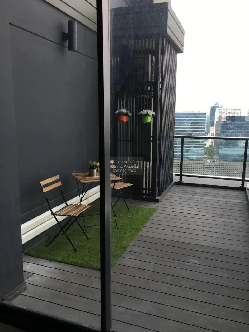 FOR RENT condo , M Ladprao , BTS-Ha Yaek Lat Phrao , Chomphon , C