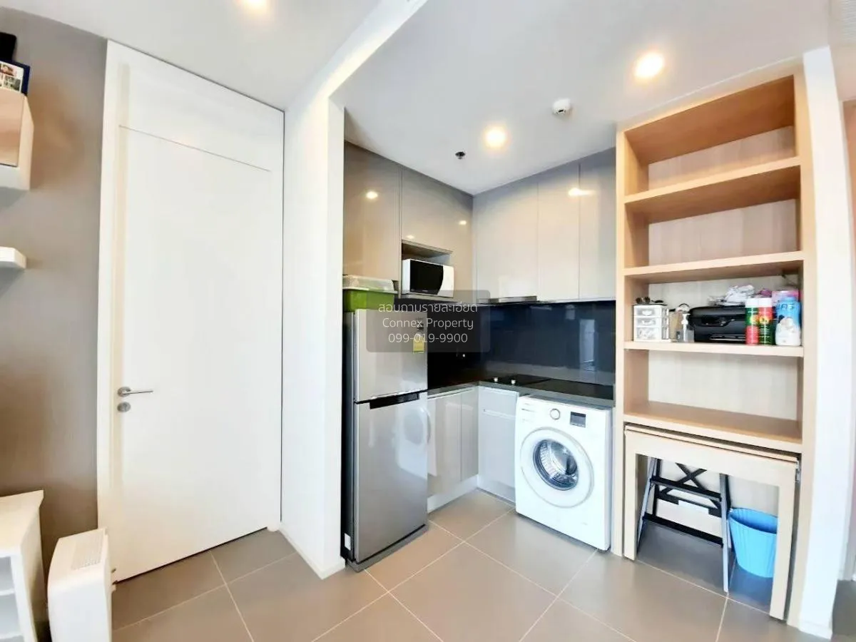 ขายคอนโด  เอ็ม ลาดพร้าว BTS-ห้าแยกลาดพร้าว จอมพล  เขต จตุจักร กรุ 4