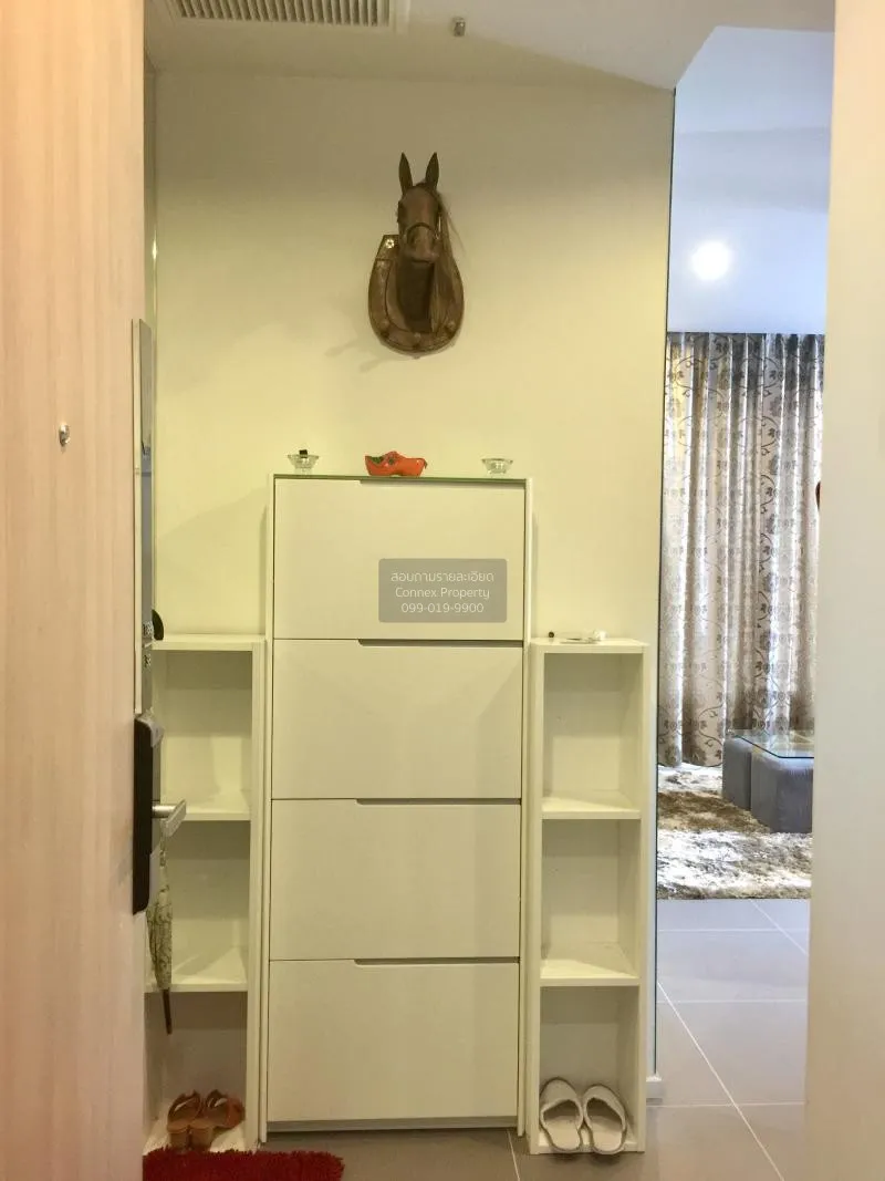 FOR RENT condo , M Ladprao , BTS-Ha Yaek Lat Phrao , Chomphon , C