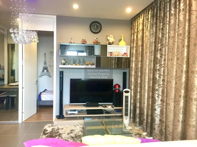 FOR RENT condo , M Ladprao , BTS-Ha Yaek Lat Phrao , Chomphon , C 3